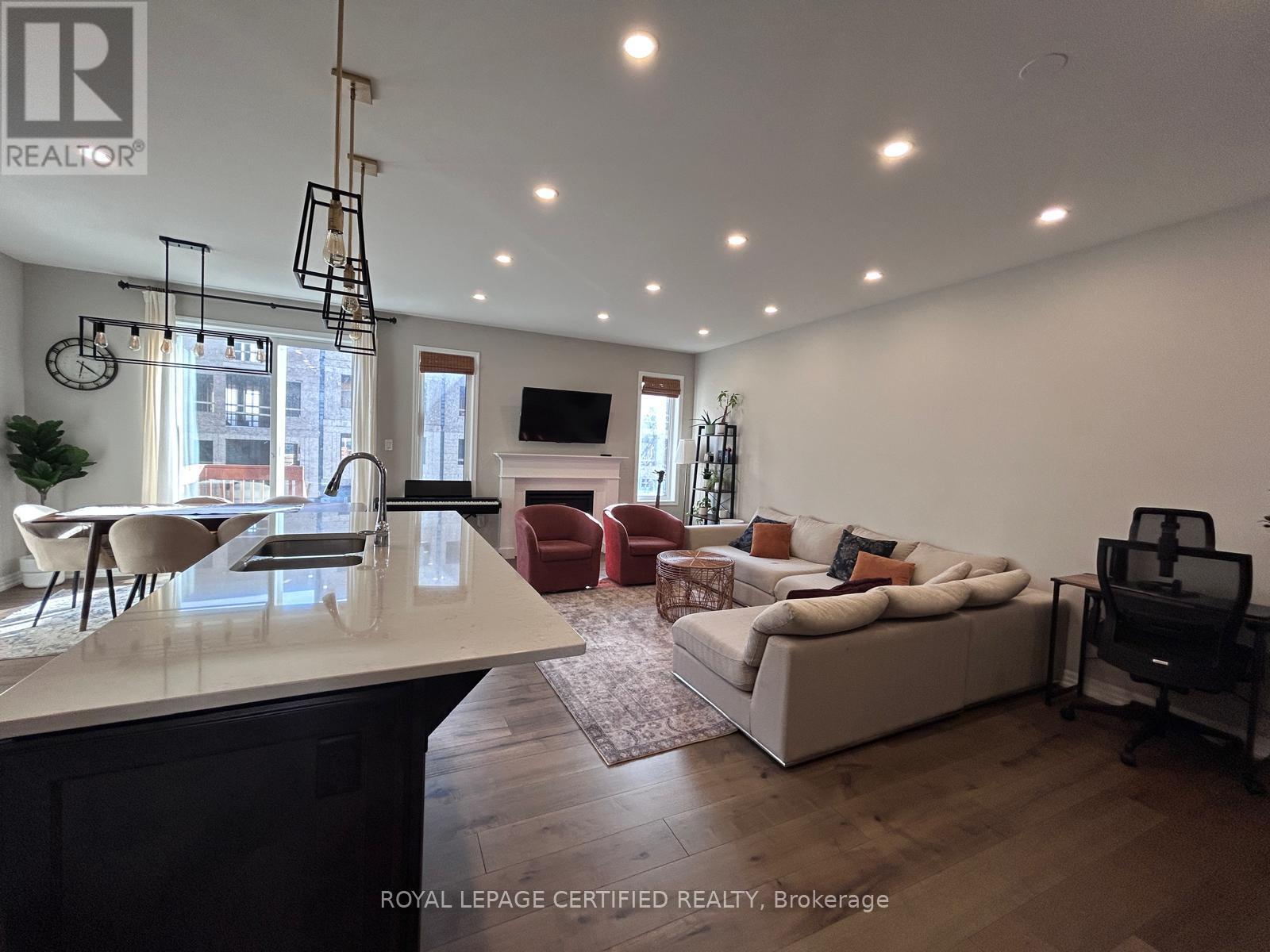 3492 VERNON POWELL DRIVE, Oakville (GO Glenorchy), Ontario, L6H0X8 — Photo 7