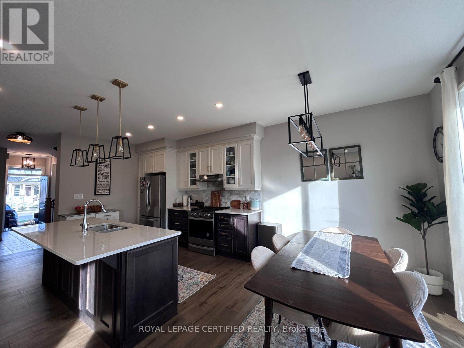 3492 VERNON POWELL DRIVE, Oakville (GO Glenorchy), Ontario, L6H0X8 — Photo 9