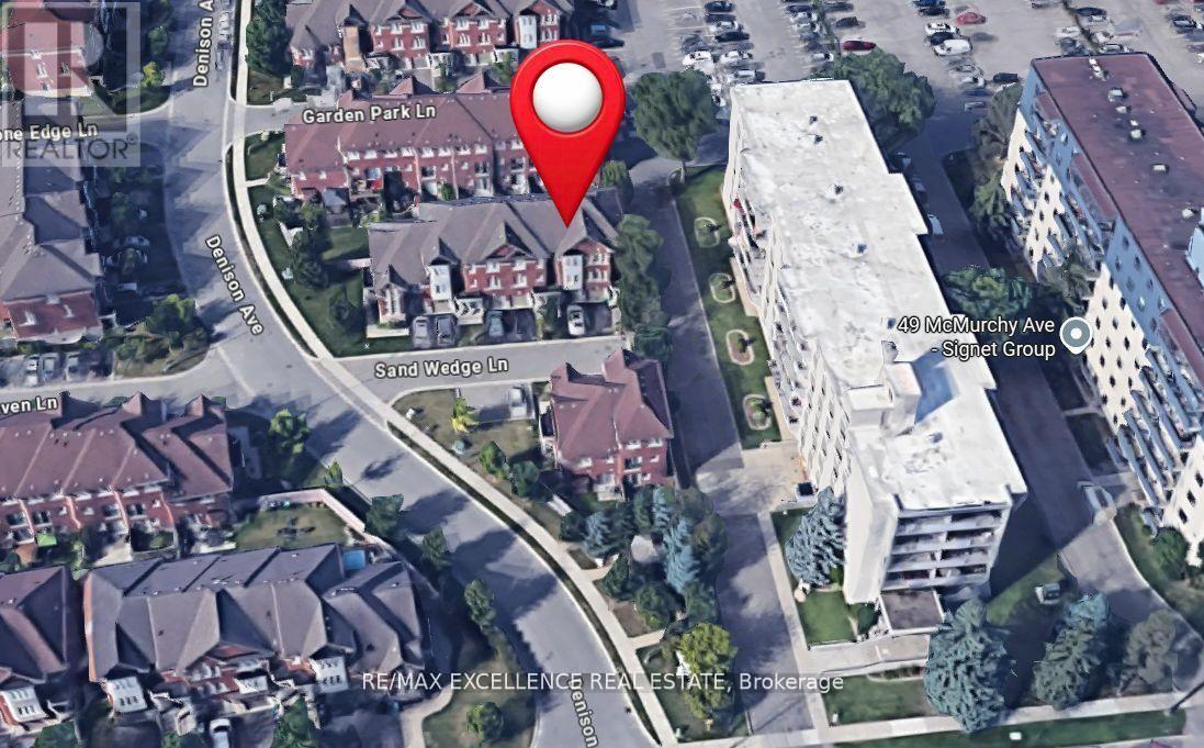 10 SAND WEDGE LANE, Brampton (Downtown Brampton), Ontario, L6X0H1 — Photo 4