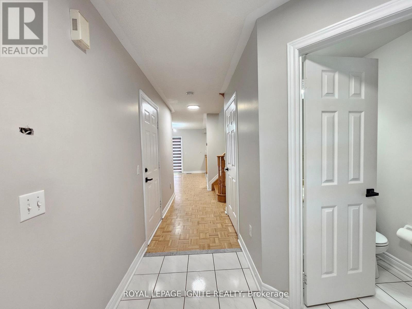 83 CHECKERBERRY CRESCENT, Brampton (Sandringham-Wellington), Ontario, L6R2S9 — Photo 12