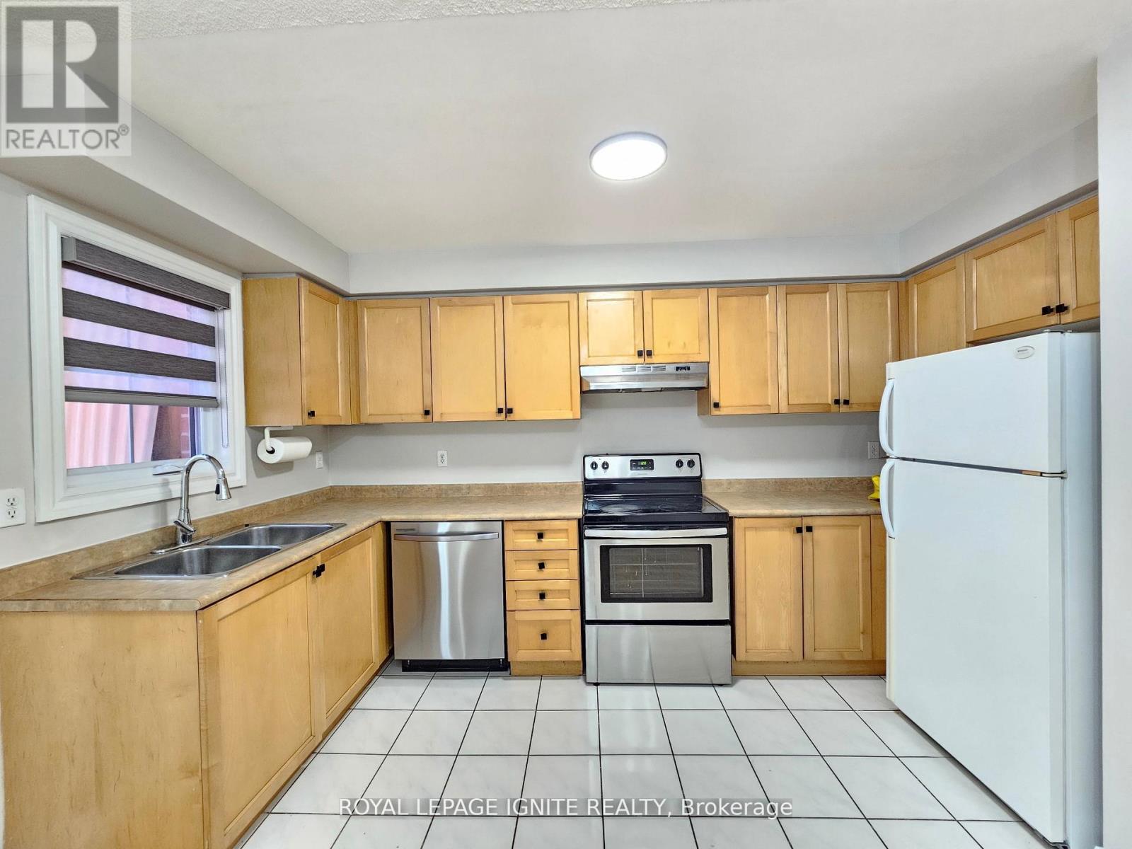 83 CHECKERBERRY CRESCENT, Brampton (Sandringham-Wellington), Ontario, L6R2S9 — Photo 16