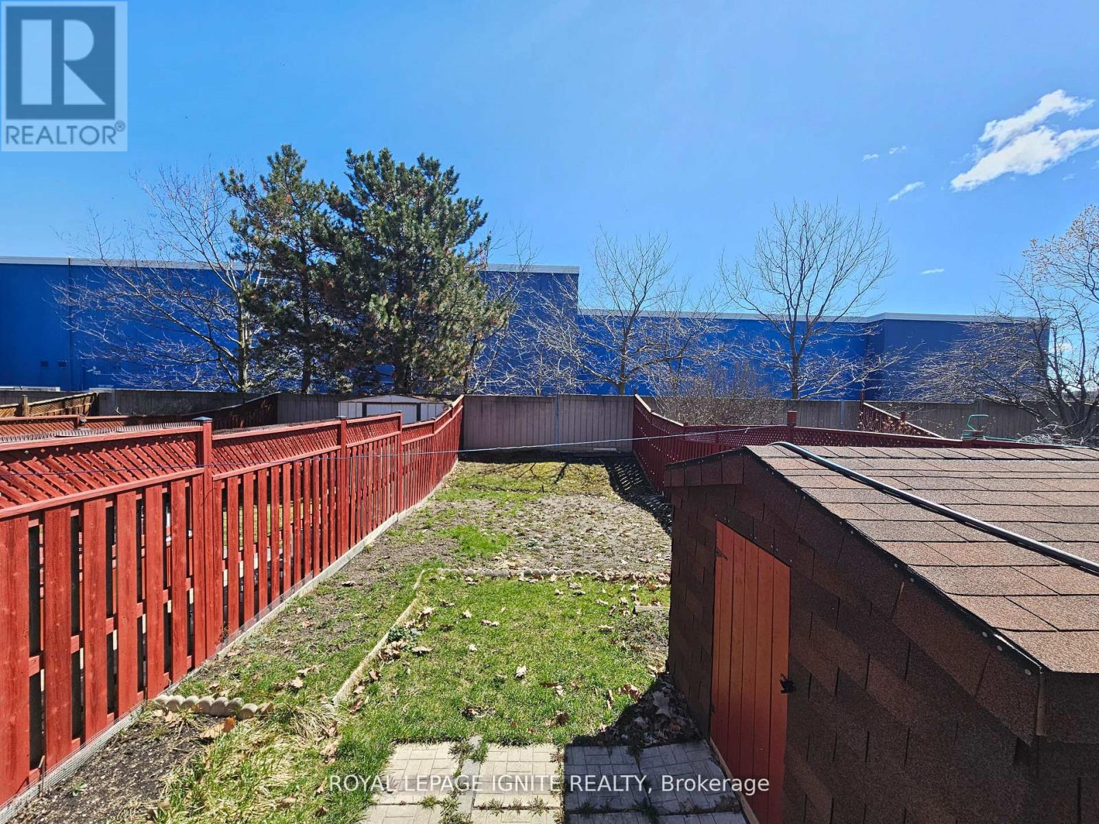 83 CHECKERBERRY CRESCENT, Brampton (Sandringham-Wellington), Ontario, L6R2S9 — Photo 27