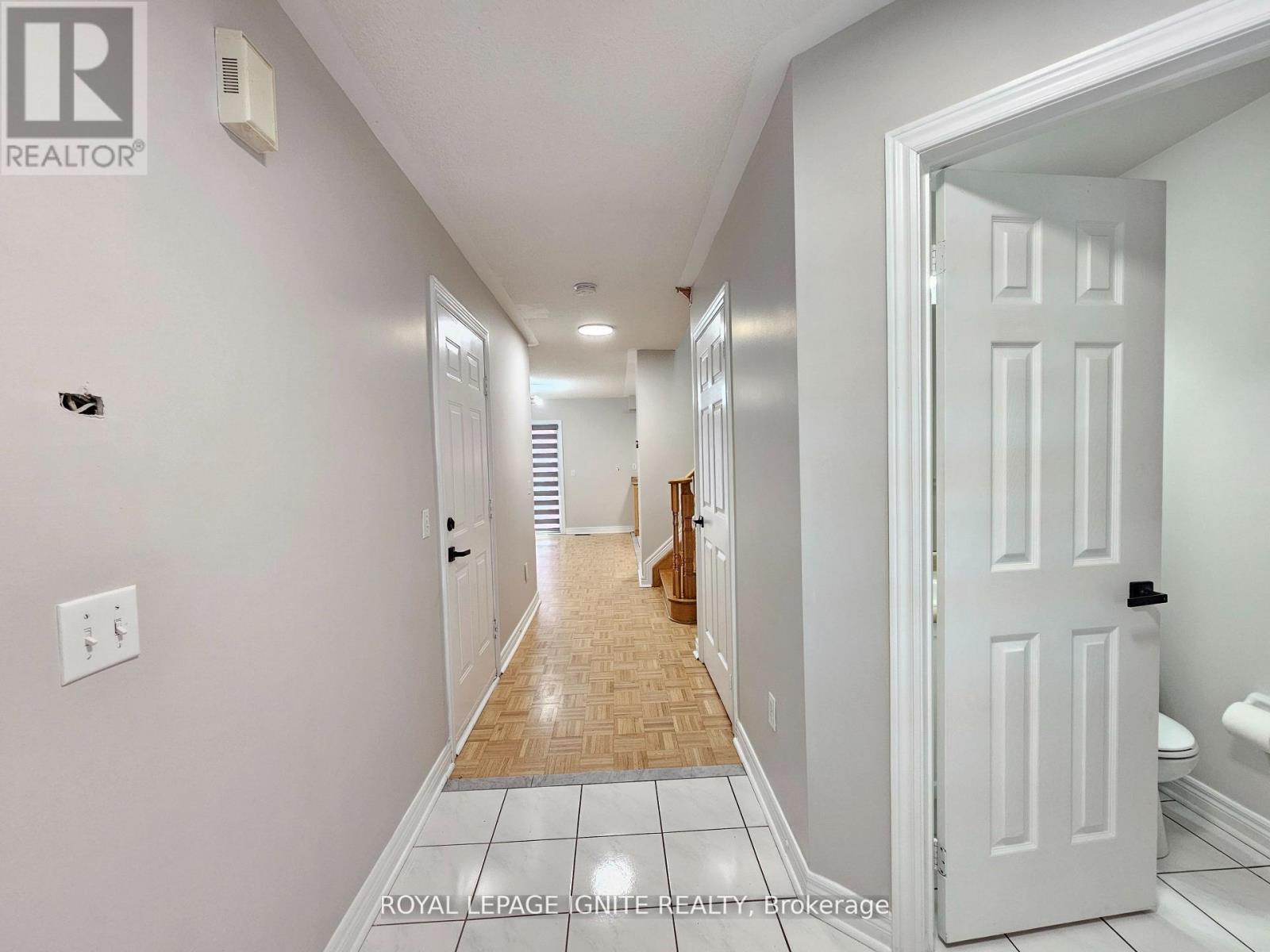 83 CHECKERBERRY CRESCENT, Brampton (Sandringham-Wellington), Ontario, L6R2S9 — Photo 3