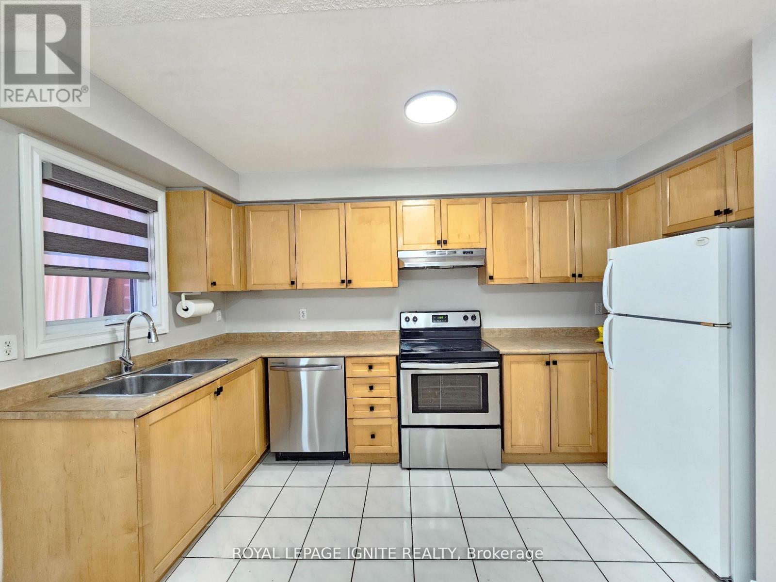 83 CHECKERBERRY CRESCENT, Brampton (Sandringham-Wellington), Ontario, L6R2S9 — Photo 7