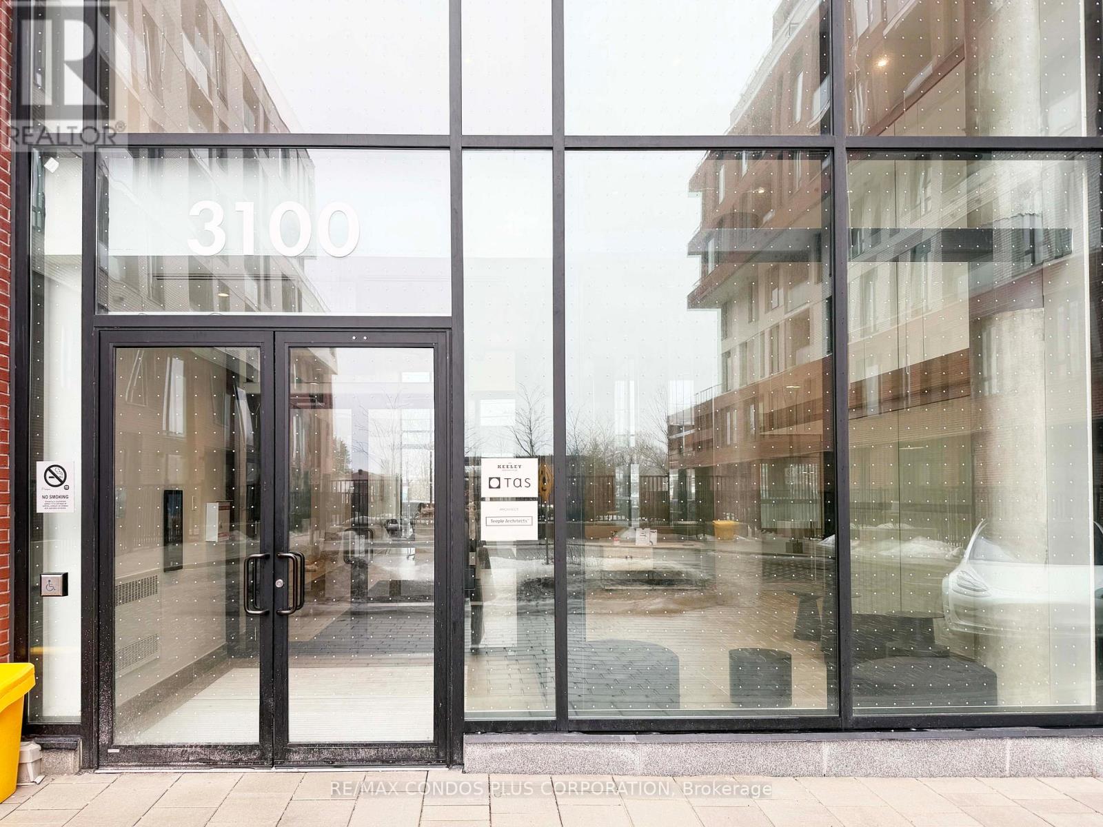 619 - 3100 KEELE STREET, Toronto (Downsview-Roding-CFB), Ontario, M3M0E1 — Photo 12