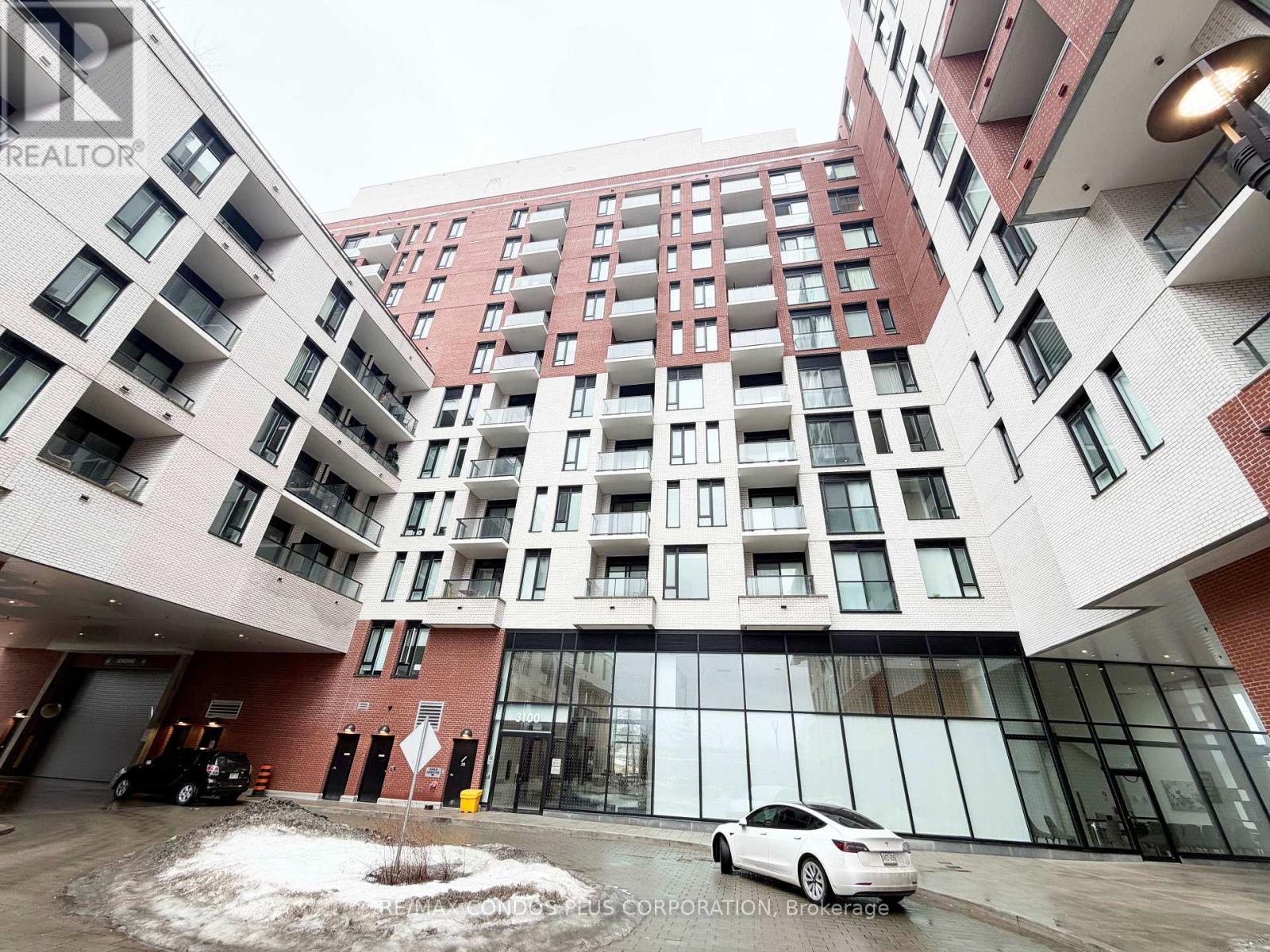 619 - 3100 KEELE STREET, Toronto (Downsview-Roding-CFB), Ontario, M3M0E1 — Photo 13