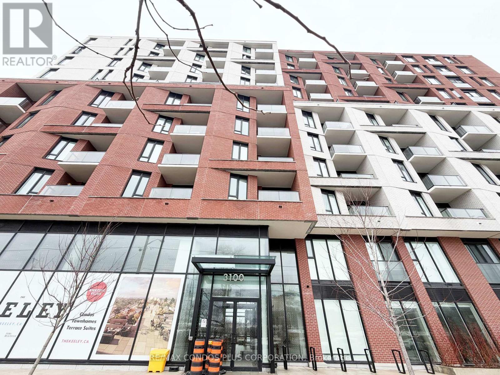 619 - 3100 KEELE STREET, Toronto (Downsview-Roding-CFB), Ontario, M3M0E1 — Photo 14