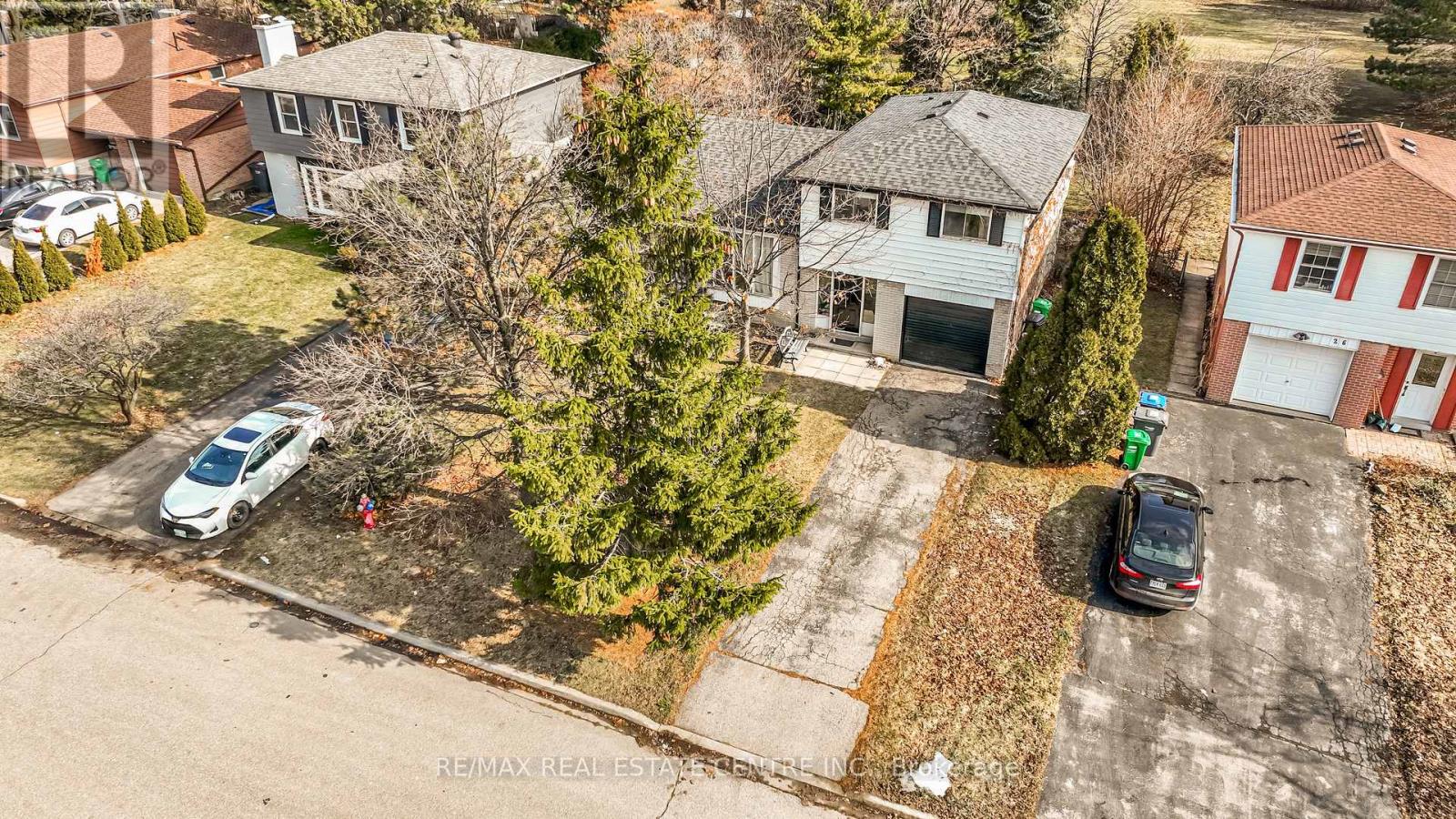 28 CAVENDISH CRESCENT, Brampton (Avondale), Ontario, L6T1Z4 — Photo 33