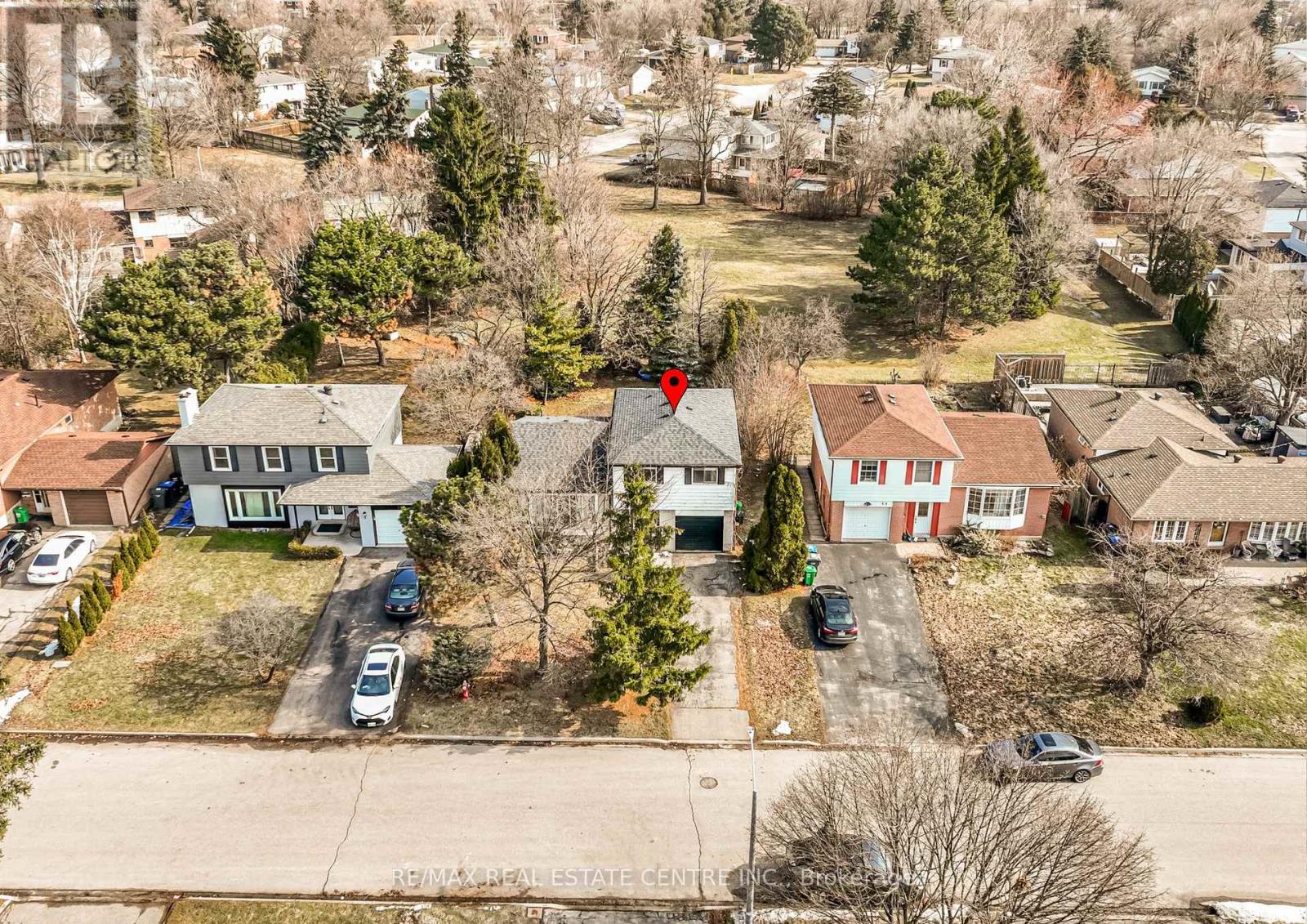 28 CAVENDISH CRESCENT, Brampton (Avondale), Ontario, L6T1Z4 — Photo 34