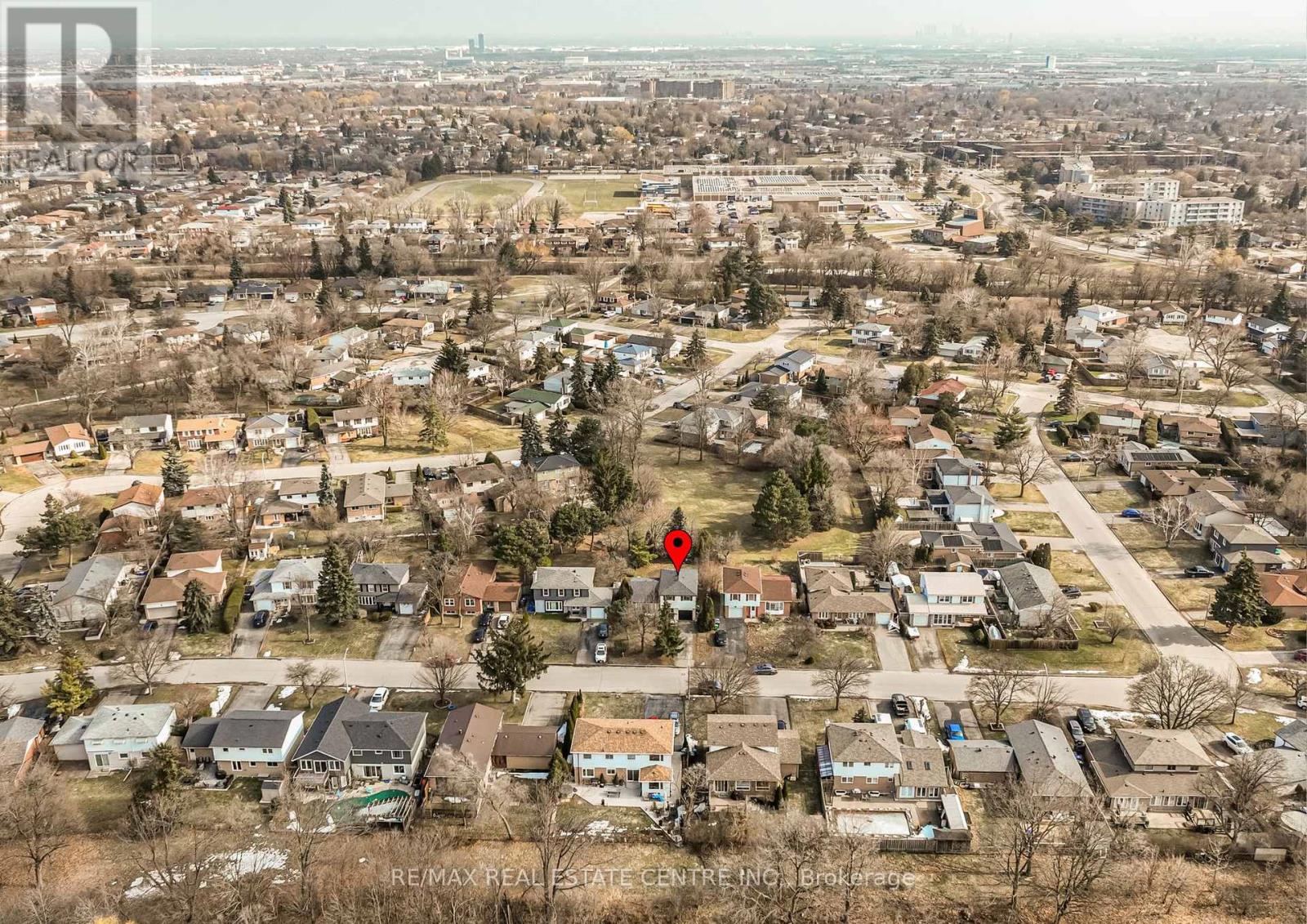 28 CAVENDISH CRESCENT, Brampton (Avondale), Ontario, L6T1Z4 — Photo 35