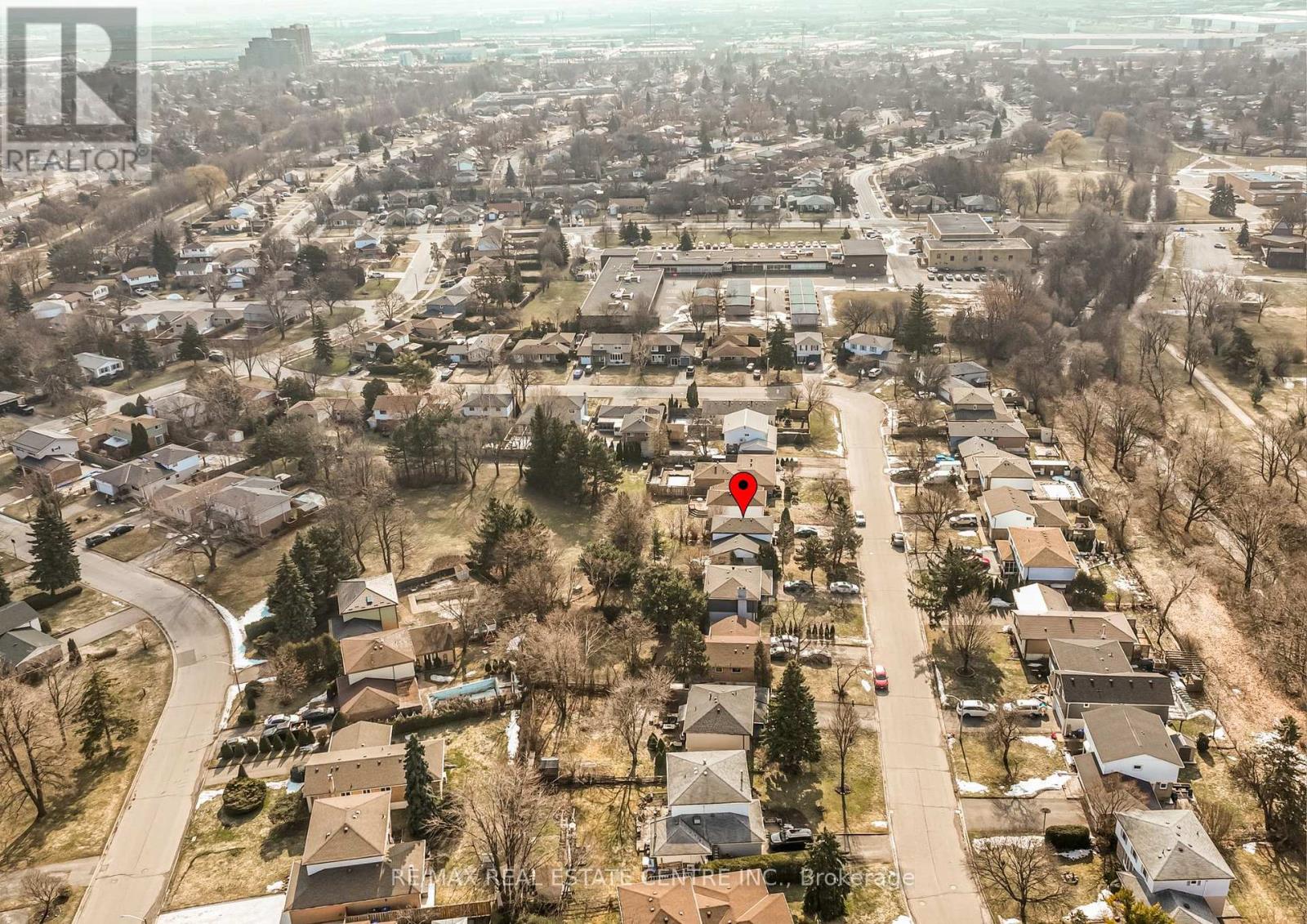 28 CAVENDISH CRESCENT, Brampton (Avondale), Ontario, L6T1Z4 — Photo 36