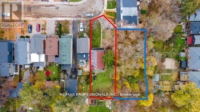 16 CLIFF STREET, Toronto (Rockcliffe-Smythe), Ontario, M6N4L6 — Photo 12