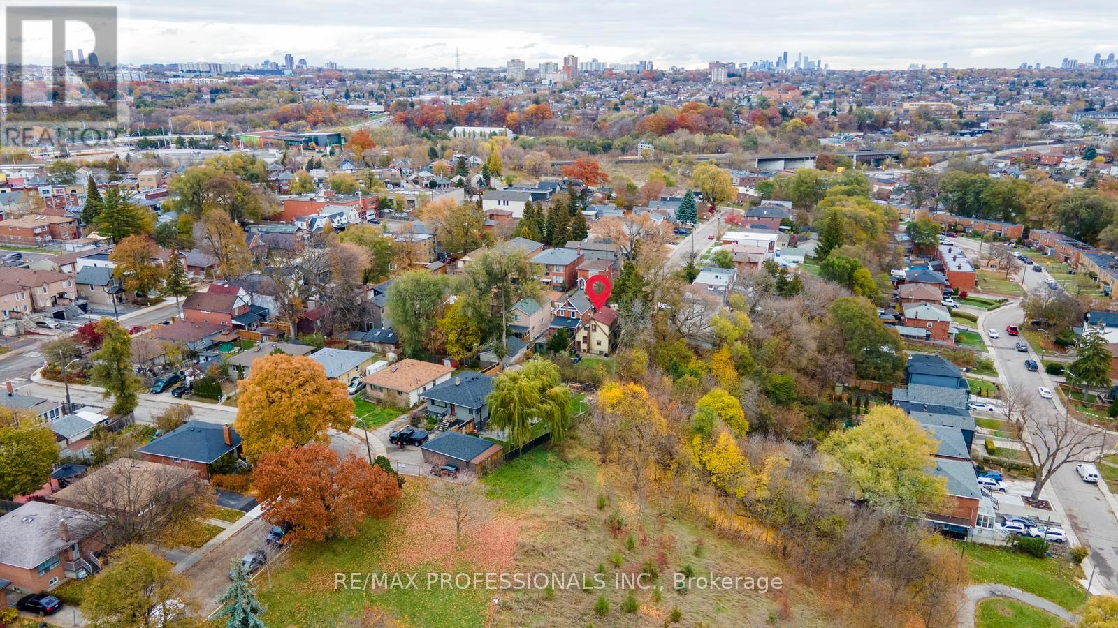 16 CLIFF STREET, Toronto (Rockcliffe-Smythe), Ontario, M6N4L6 — Photo 21