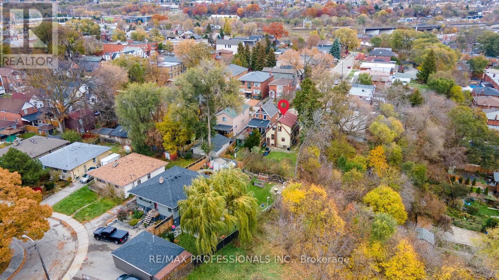 16 CLIFF STREET, Toronto (Rockcliffe-Smythe), Ontario, M6N4L6 — Photo 22