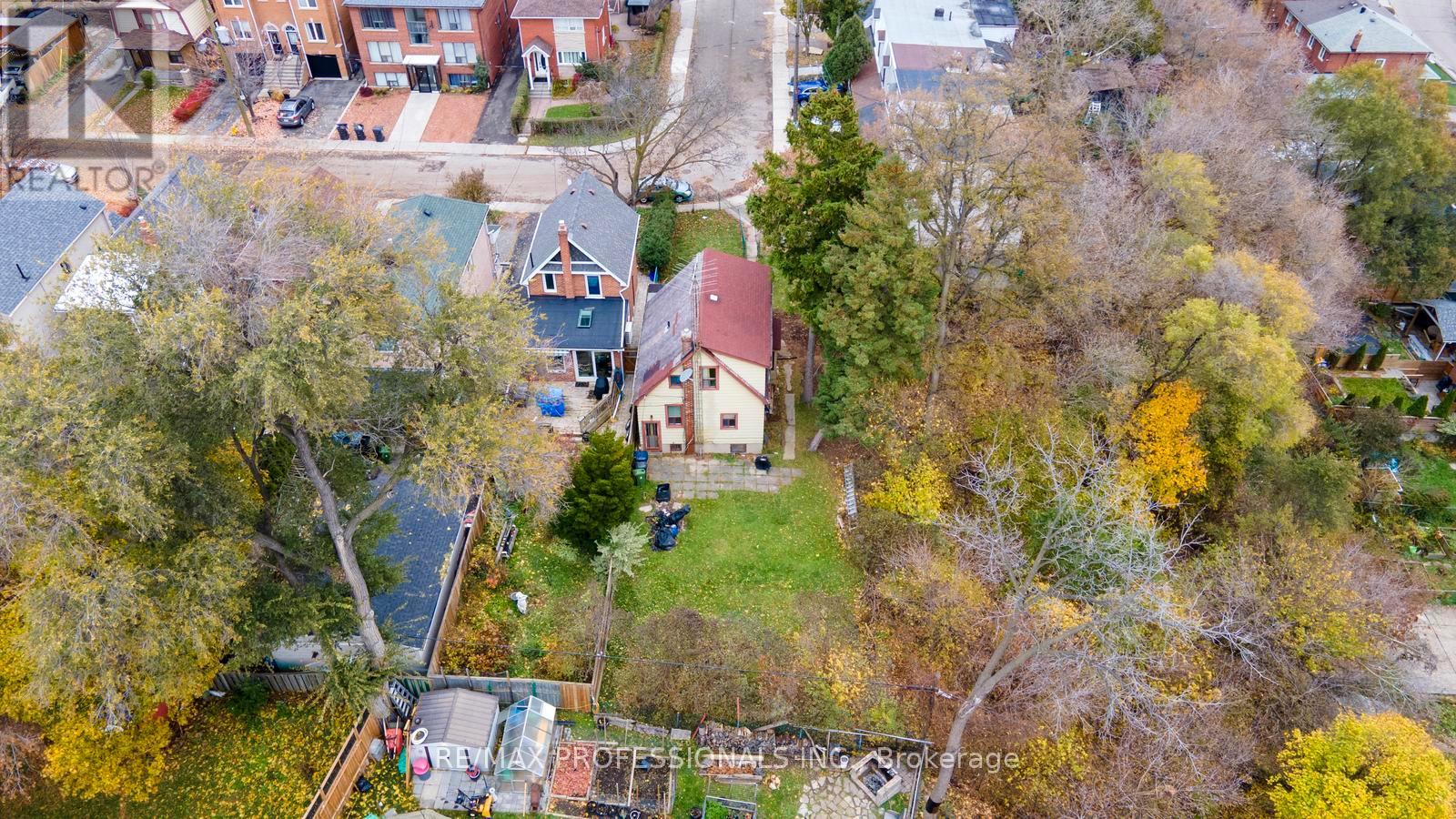 16 CLIFF STREET, Toronto (Rockcliffe-Smythe), Ontario, M6N4L6 — Photo 24