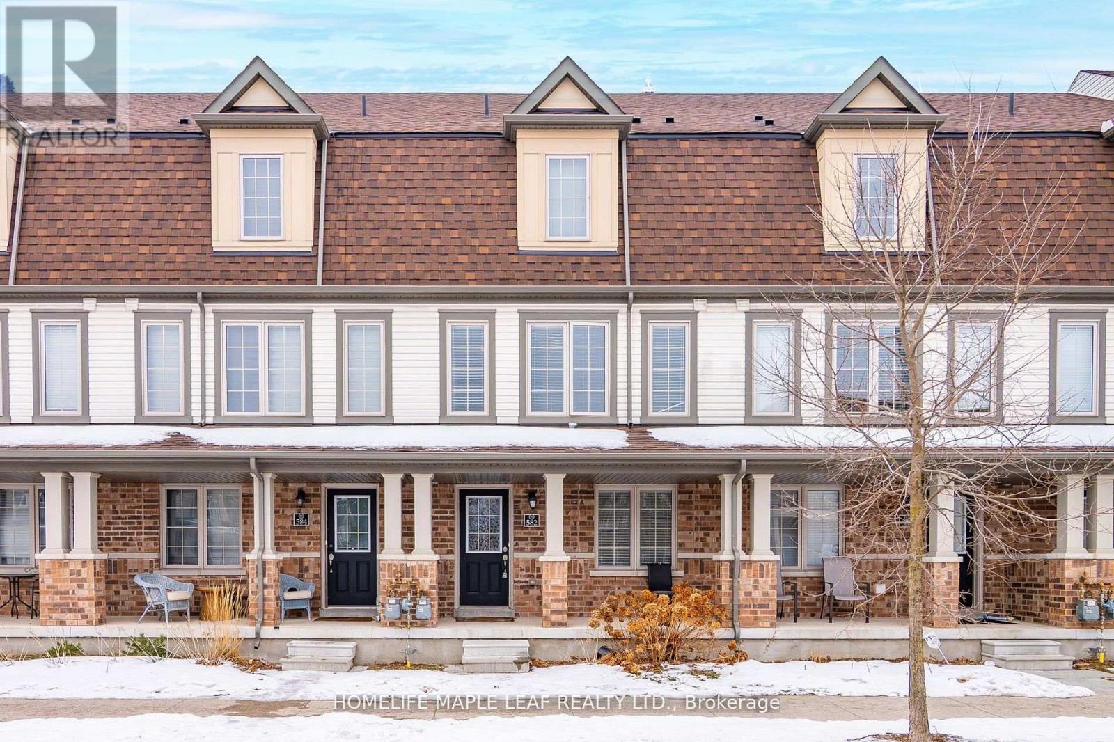 68 - 582 LINDEN DRIVE, Cambridge, Ontario, N3H0C9 — Photo 2