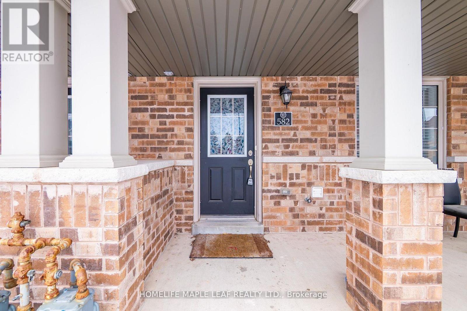 68 - 582 LINDEN DRIVE, Cambridge, Ontario, N3H0C9 — Photo 4