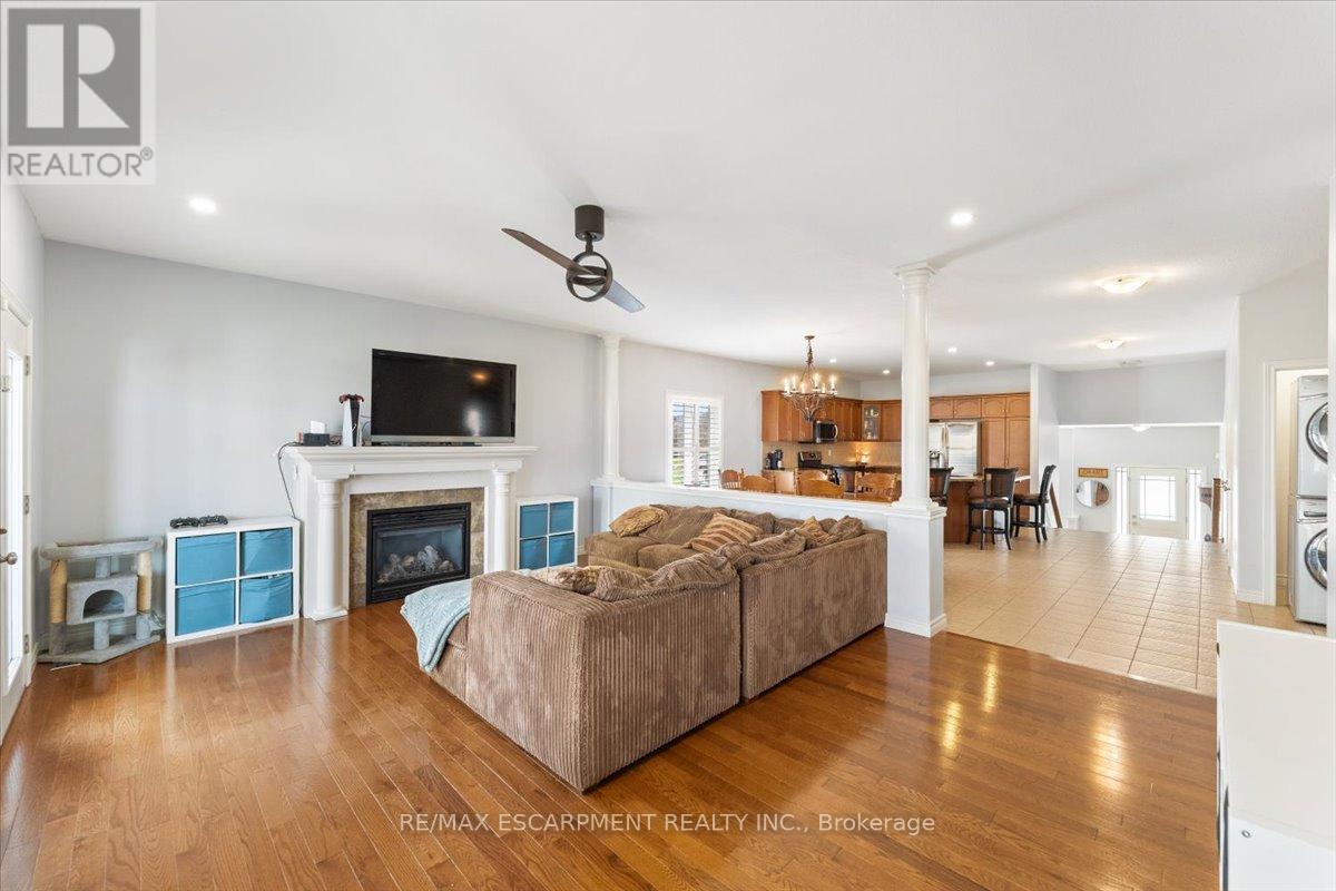 66 MAGNIFICENT WAY, Hamilton (Binbrook), Ontario, L0R1C0 — Photo 15