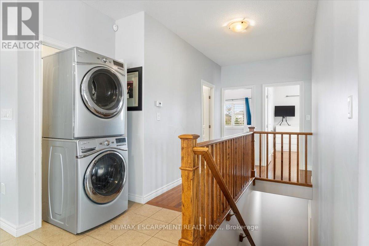 66 MAGNIFICENT WAY, Hamilton (Binbrook), Ontario, L0R1C0 — Photo 16