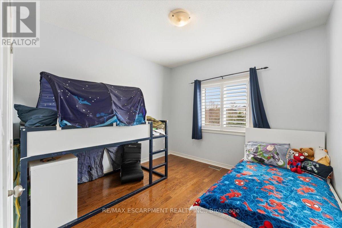 66 MAGNIFICENT WAY, Hamilton (Binbrook), Ontario, L0R1C0 — Photo 17