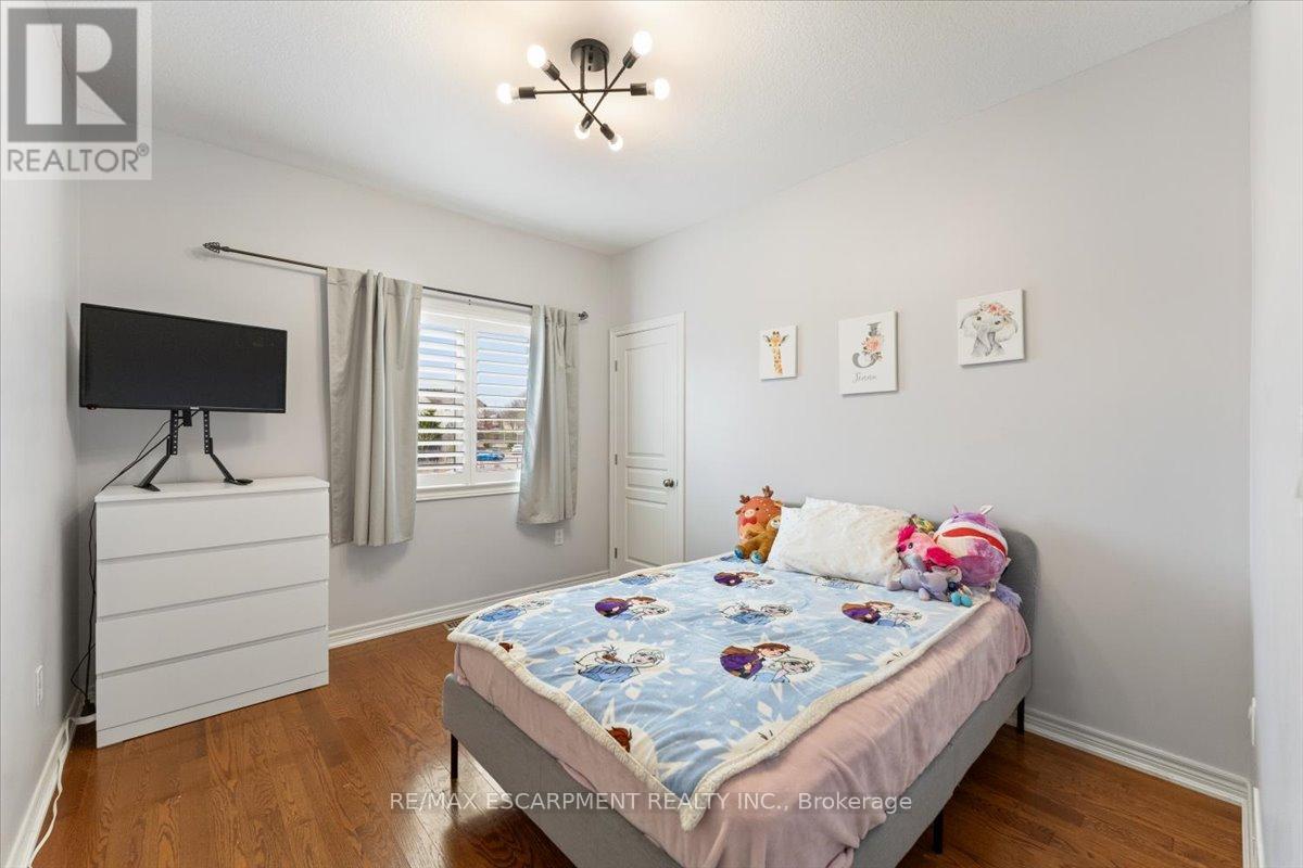 66 MAGNIFICENT WAY, Hamilton (Binbrook), Ontario, L0R1C0 — Photo 18