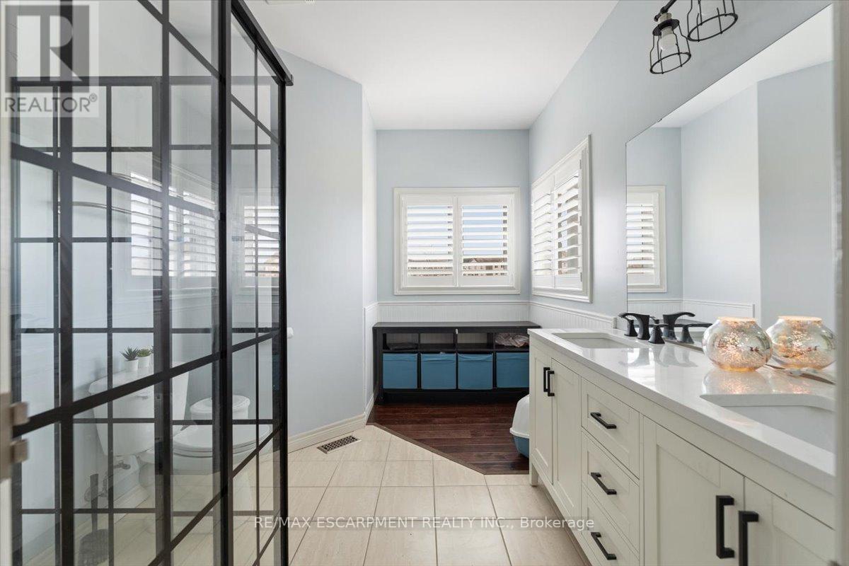 66 MAGNIFICENT WAY, Hamilton (Binbrook), Ontario, L0R1C0 — Photo 22