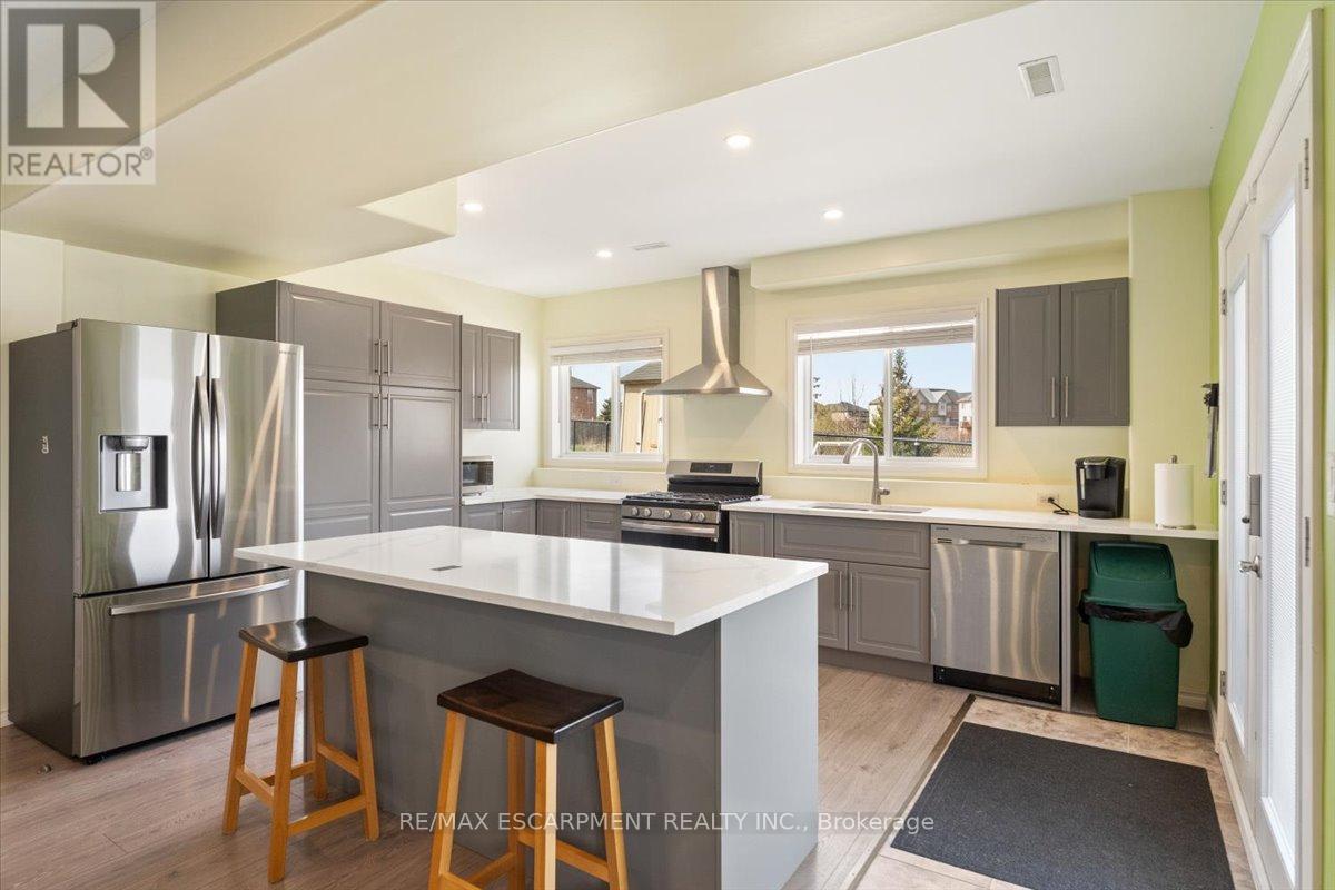 66 MAGNIFICENT WAY, Hamilton (Binbrook), Ontario, L0R1C0 — Photo 27