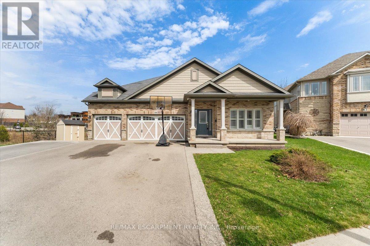 66 MAGNIFICENT WAY, Hamilton (Binbrook), Ontario, L0R1C0 — Photo 3