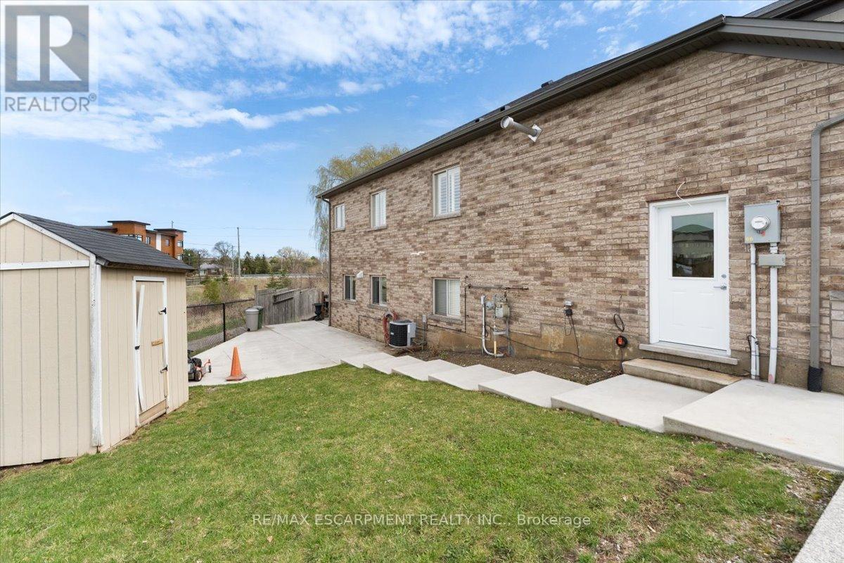 66 MAGNIFICENT WAY, Hamilton (Binbrook), Ontario, L0R1C0 — Photo 42