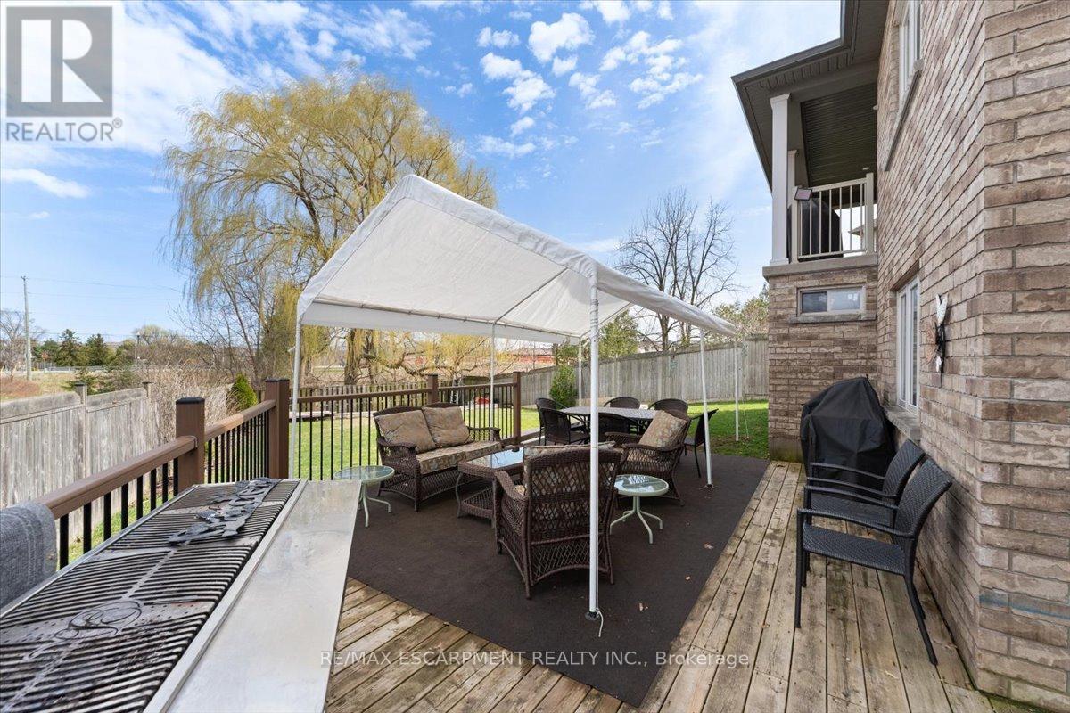 66 MAGNIFICENT WAY, Hamilton (Binbrook), Ontario, L0R1C0 — Photo 43