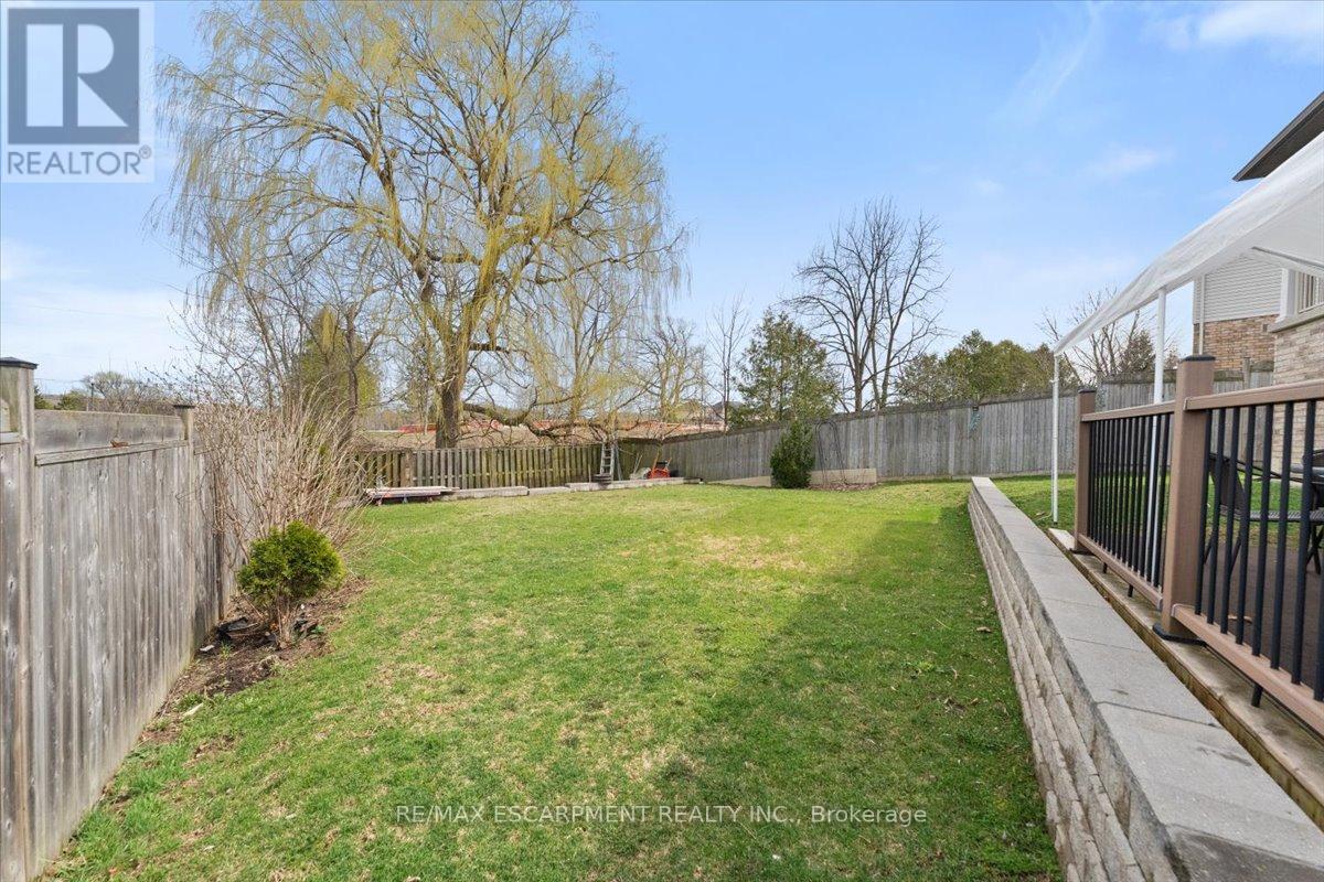 66 MAGNIFICENT WAY, Hamilton (Binbrook), Ontario, L0R1C0 — Photo 44