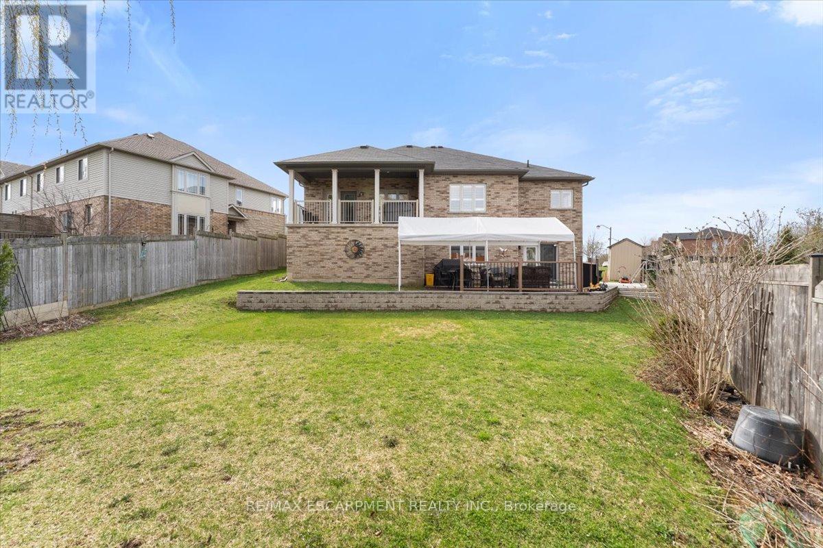 66 MAGNIFICENT WAY, Hamilton (Binbrook), Ontario, L0R1C0 — Photo 45