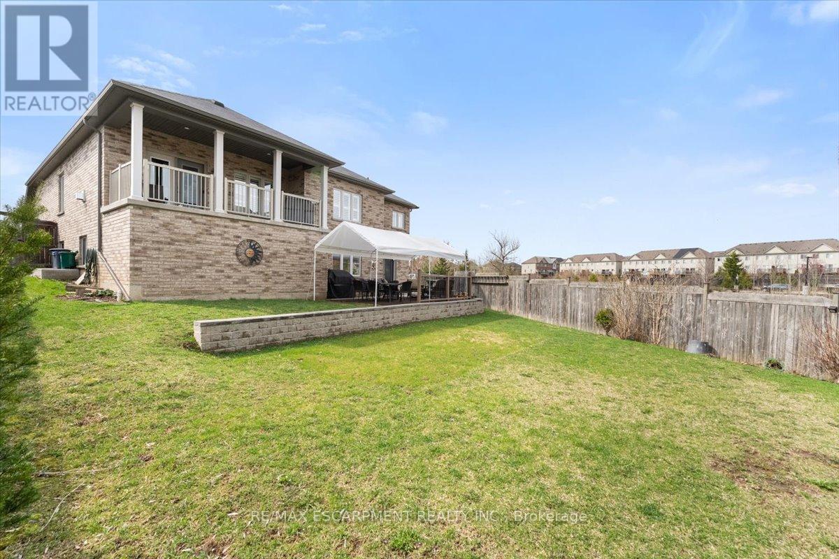 66 MAGNIFICENT WAY, Hamilton (Binbrook), Ontario, L0R1C0 — Photo 46