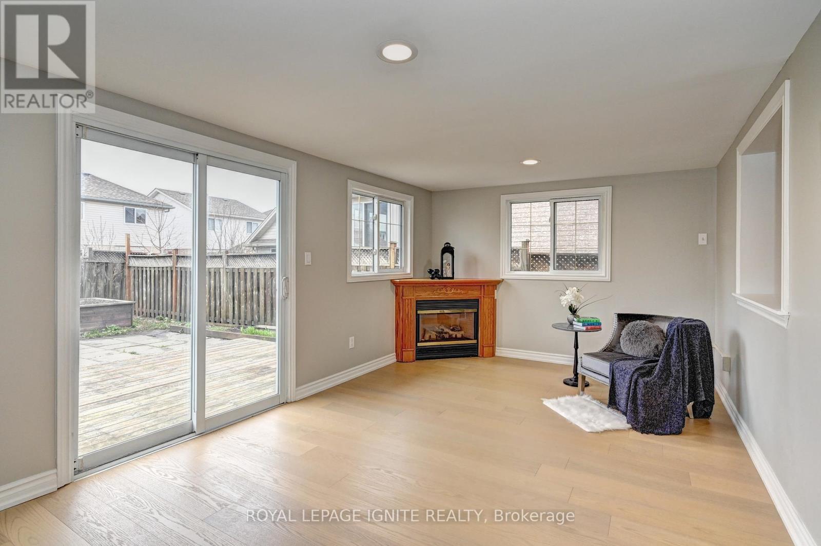 30 BRIDLEWREATH STREET, Kitchener, Ontario, N2E3V5 — Photo 10