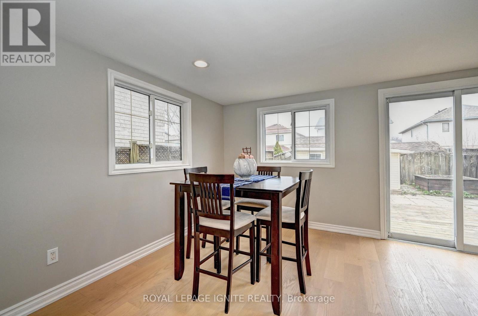 30 BRIDLEWREATH STREET, Kitchener, Ontario, N2E3V5 — Photo 13