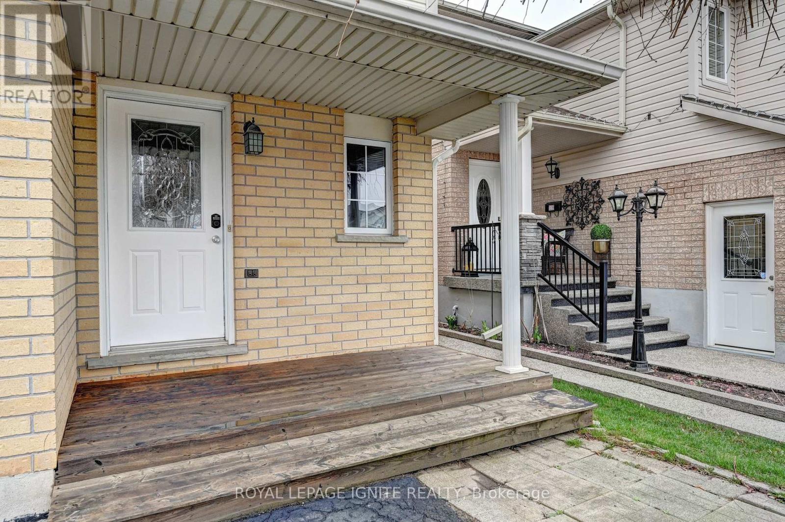 30 BRIDLEWREATH STREET, Kitchener, Ontario, N2E3V5 — Photo 4