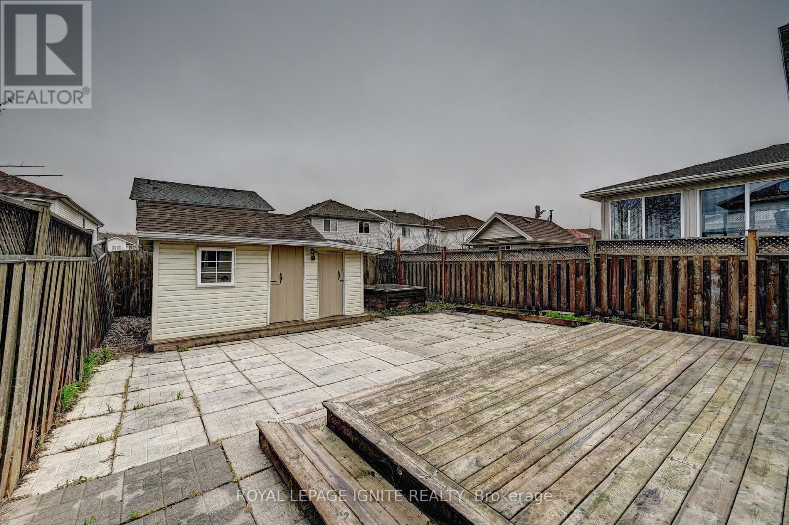 30 BRIDLEWREATH STREET, Kitchener, Ontario, N2E3V5 — Photo 45