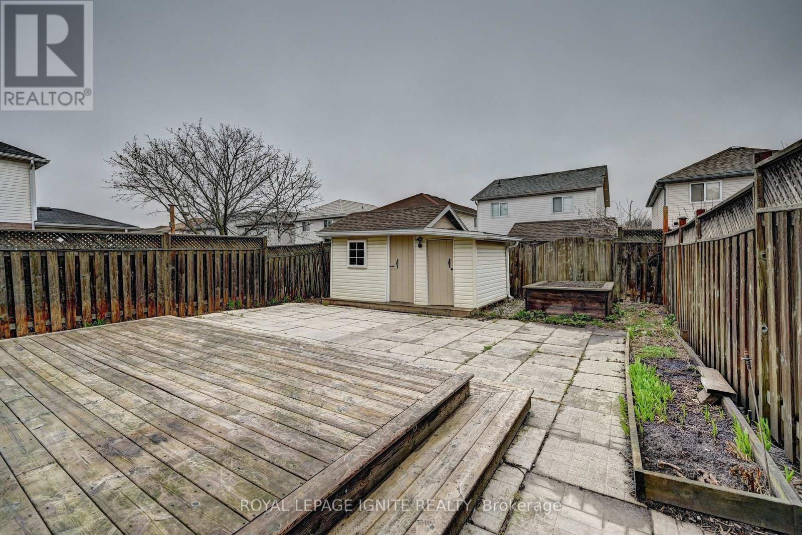 30 BRIDLEWREATH STREET, Kitchener, Ontario, N2E3V5 — Photo 46