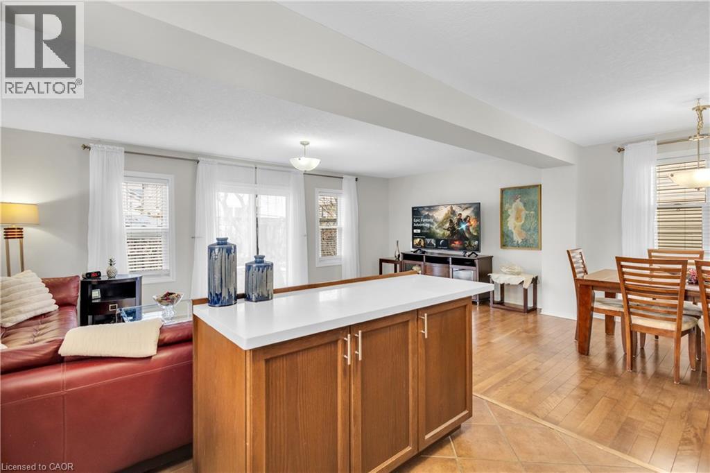 22 DAHLIA Street, Kitchener, Ontario, N2E4A9 — Photo 15