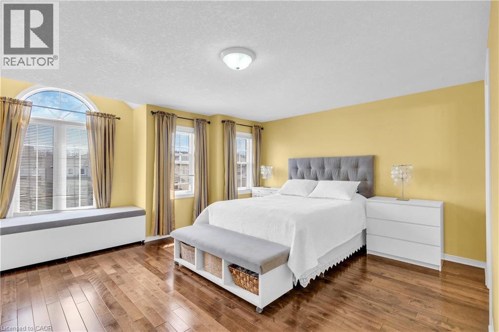 22 DAHLIA Street, Kitchener, Ontario, N2E4A9 — Photo 17