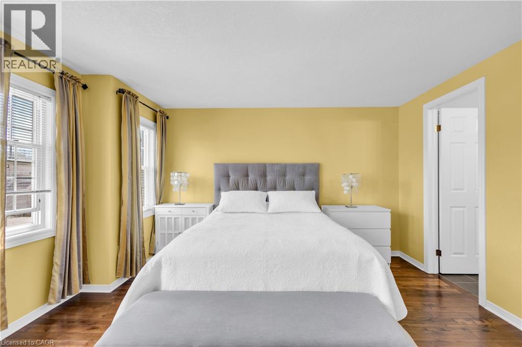 22 DAHLIA Street, Kitchener, Ontario, N2E4A9 — Photo 18