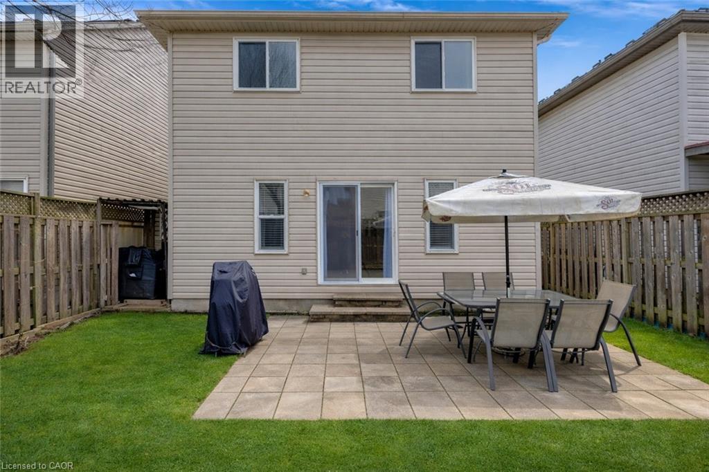 22 DAHLIA Street, Kitchener, Ontario, N2E4A9 — Photo 35