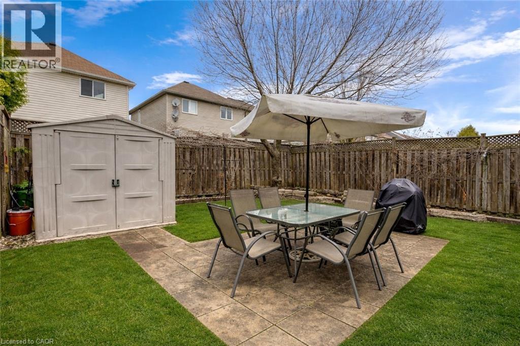 22 DAHLIA Street, Kitchener, Ontario, N2E4A9 — Photo 38