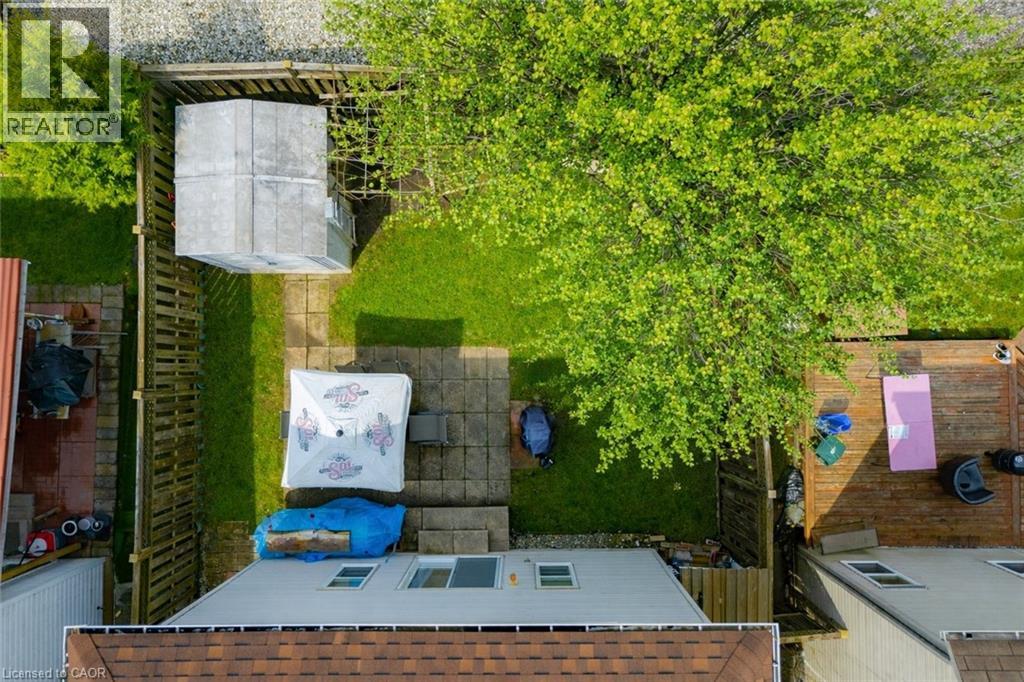 22 DAHLIA Street, Kitchener, Ontario, N2E4A9 — Photo 39