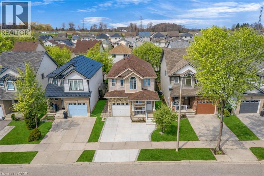 22 DAHLIA Street, Kitchener, Ontario, N2E4A9 — Photo 40