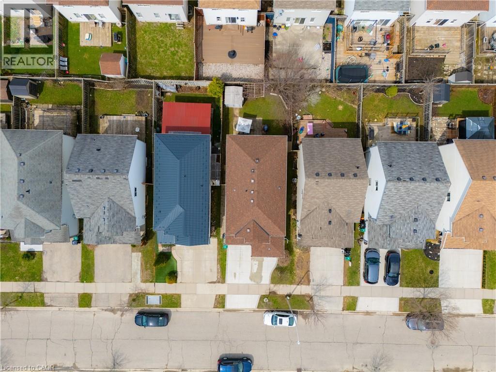 22 DAHLIA Street, Kitchener, Ontario, N2E4A9 — Photo 43