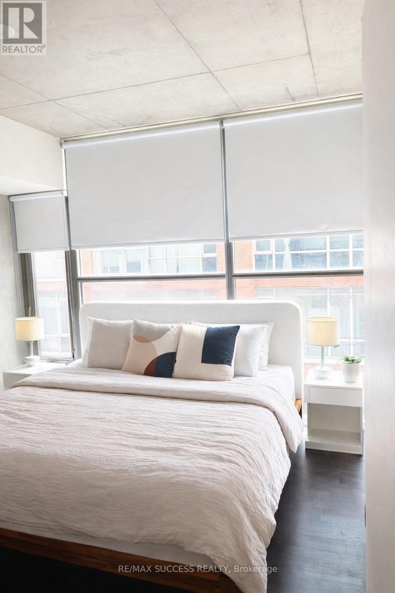 310 - 25 OXLEY STREET, Toronto (Waterfront Communities), Ontario, M5V2J5 — Photo 5