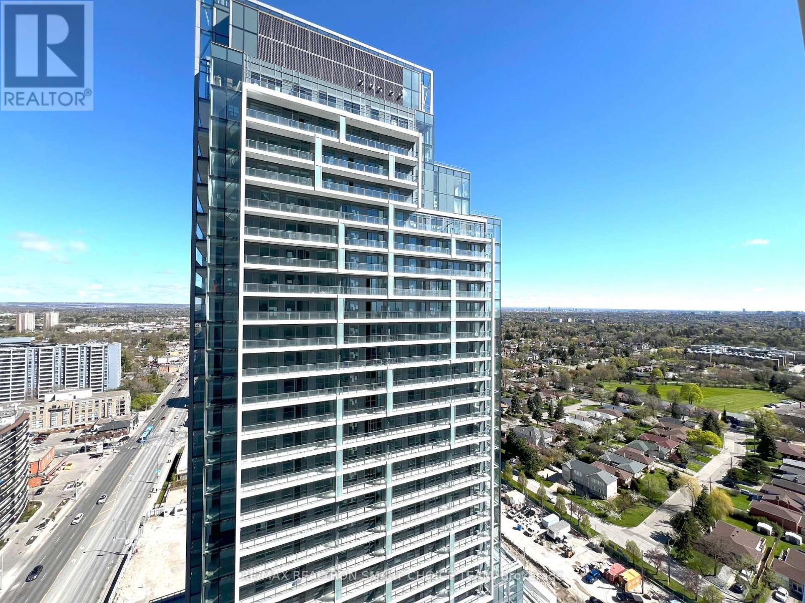 2610 - 8 OLYMPIC GARDEN DRIVE, Toronto (Newtonbrook East), Ontario, M2M0B9 — Photo 15