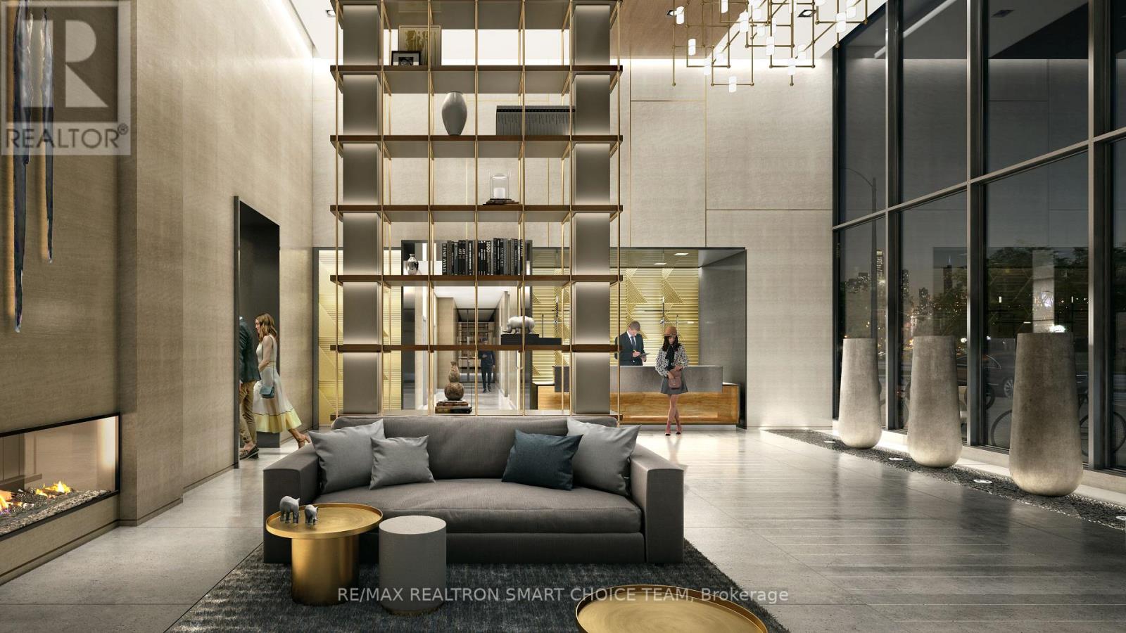 2610 - 8 OLYMPIC GARDEN DRIVE, Toronto (Newtonbrook East), Ontario, M2M0B9 — Photo 24