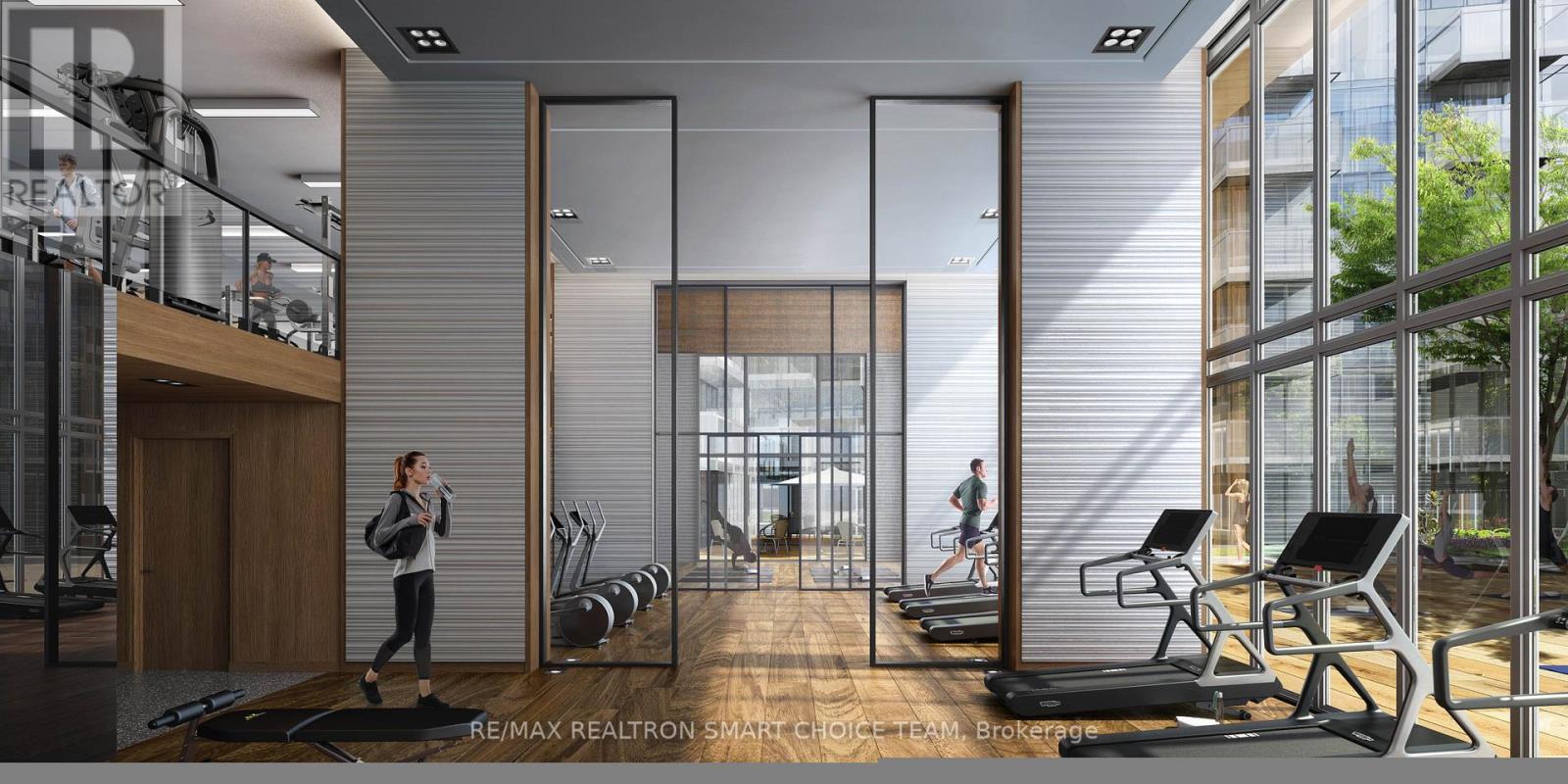 2610 - 8 OLYMPIC GARDEN DRIVE, Toronto (Newtonbrook East), Ontario, M2M0B9 — Photo 26